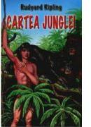 Cartea junglei - Rudyard Kipling (ISBN: 9789737923387)