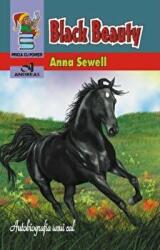 Black Beauty - Anna Sewell (ISBN: 9786068271262)