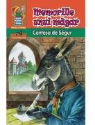Memoriile unui magar - Contesa de Segur (ISBN: 9789738958531)