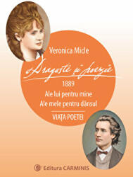 Dragoste si poezie - Veronica Micle (ISBN: 9789731233543)