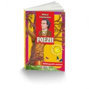 Poezii - Mihai Eminescu (ISBN: 9786065767379)