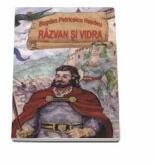 Razvan si Vidra - Bogdan Petriceicu Hasdeu (ISBN: 9789738493308)