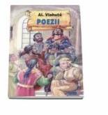 Poezii - Alexandru Vlahuta (ISBN: 9789731180465)