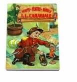 Schite. Teatru. Nuvele (ISBN: 9789738493339)
