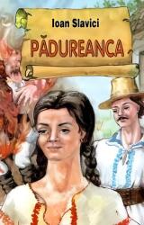 Padureanca (ISBN: 9789731180236)