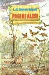Pagini Alese (ISBN: 9789731180472)