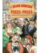 Poezii. Proza (ISBN: 9789738493513)