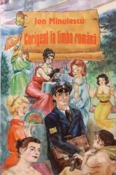Corigent la limba română (ISBN: 9789738493568)