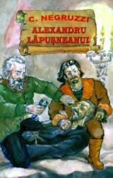 Alexandru Lapusneanu (ISBN: 9789738493025)