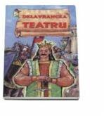 Teatru (ISBN: 9789738493322)