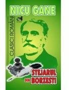 Stejarul din Borzesti - Nicu Gane. Colectia Clasici Romani (ISBN: 9786068271941)