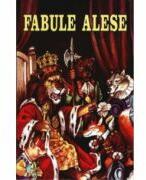 Fabule alese (ISBN: 9789737923714)
