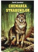 Chemarea strabunilor - Jack London (ISBN: 9789731861104)