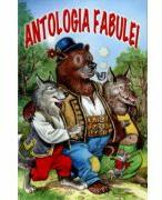 Antologia fabulei (ISBN: 9789737923820)