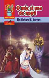 O mie si una de nopti - Sir Richard F. Burton (ISBN: 9789738958371)