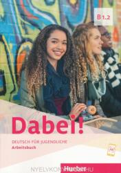 DABEI B1.2 ARBEITSBUCH (ISBN: 9783190117833)