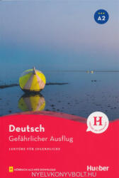 Gefährlicher Ausflug (ISBN: 9783192985805)