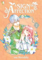 A Sign of Affection 2 (2021)