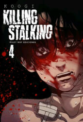 KILLING STALKING 04 - KOOGI (2020)