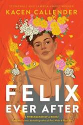 Felix Ever After (2021)