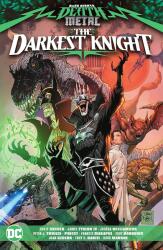 Dark Nights: Death Metal: The Darkest Knight (2021)