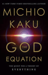 God Equation (2021)