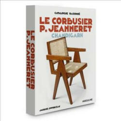 Chandigarh: Le Corbusier & Pierre Jeanneret - Jacques Dworczak (2018)