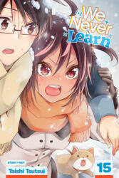 We Never Learn Vol. 15 15 (2021)