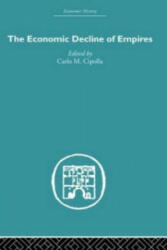 Economic Decline of Empires - Carlo M. Cipolla (2009)