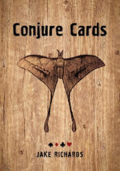 Conjure Cards - Jake Richards (2021)