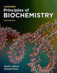 Principiile biochimiei Lehninger (2021)
