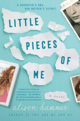 Little Pieces of Me (2021)