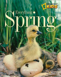 Everything Spring - Jill Esbaum (2010)