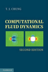 Computational Fluid Dynamics - T J Chung (2010)