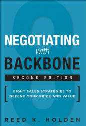 Negotiating with Backbone - Reed K. Holden (2015)