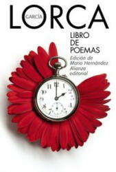 Libro de poemas - FEDERICO GARCIA LORCA (2014)