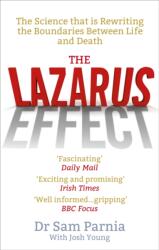 Lazarus Effect - Sam Parnia (2014)