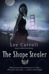 Shape Stealer - Lee Carroll (2014)
