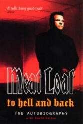 To Hell And Back - Meat Loaf (2000)
