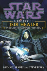 Star Wars: Medstar II - Jedi Healer (2004)
