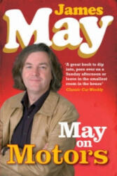 May on Motors - James May (2006)