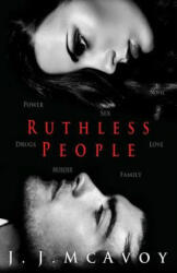 Ruthless People - J J McAvoy (2017)