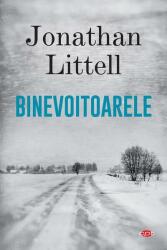 Binevoitoarele (ISBN: 9786063365461)