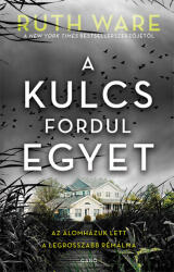A kulcs fordul egyet (2021)