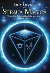 Steaua Magica - Jerry Sargeant (ISBN: 9786066391429)