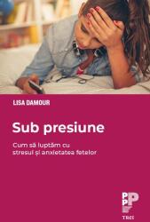 Sub presiune (ISBN: 9786064008251)