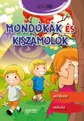 Mondókák és kiszámolók (2021)