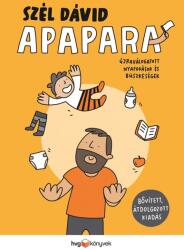Apapara - Újraválogatott nyafogások és büszkeségek (2021)