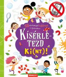 Kísérletezd ki (2021)