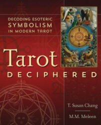 Tarot Deciphered - M. M. Meleen (2021)